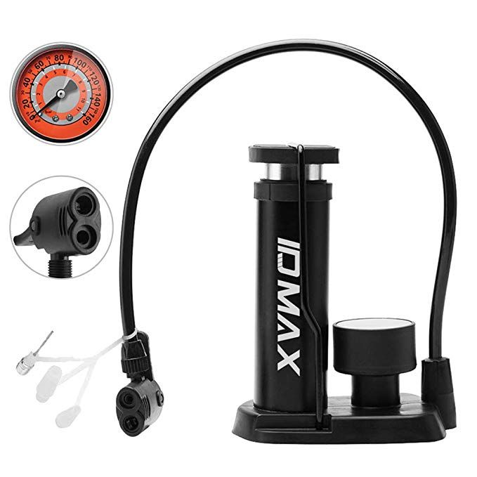 Pin On Cycling Equipment