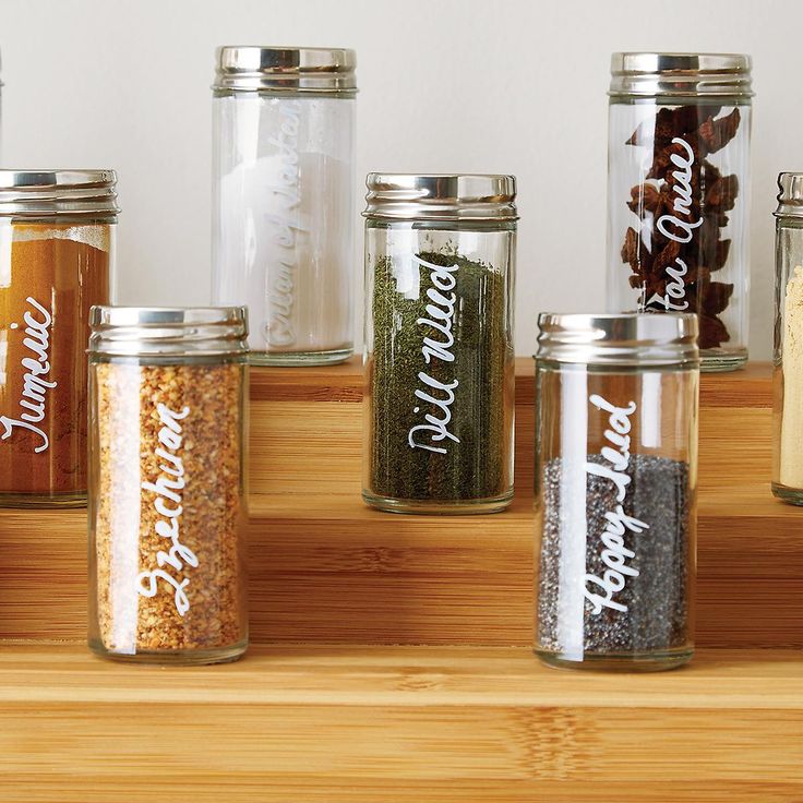 Decorative Spice Jars Amusing Best 25 Spice Bottles Ideas On Pinterest Kitchen Jar Labels Design Decoration Decorative Spice Jars Cool Best 25 Spice Bottles Ideas On Pinterest Kitchen Jar Labels Decorating Design