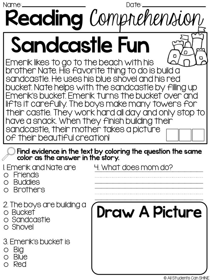 Worksheet Fun Reading 2 Grade 771 best second grade literacy images on pinterest teaching reading resources freebie
