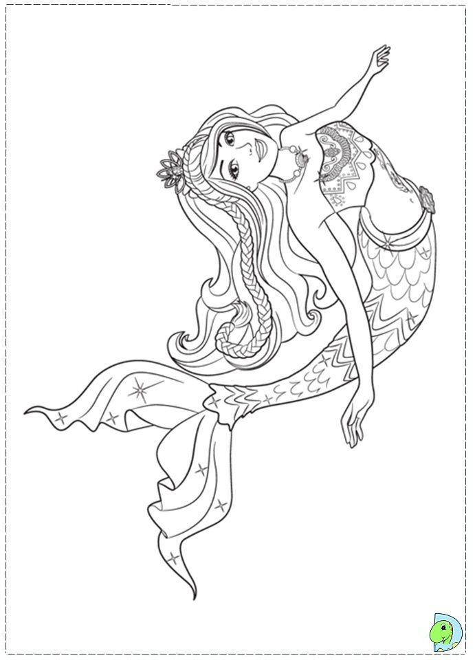 Realistic mermaid coloring pages download and print for free - new little mermaid swimming coloring pages Realistic mermaid coloring pages download and print for free - new little mermaid swimming coloring pages