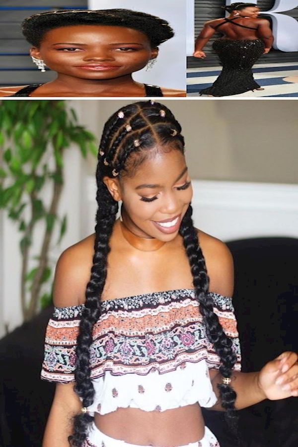 Dominican Hair Products | Hair Tips For Natural Hair | African Ladies