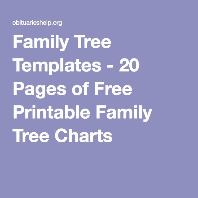 free genealogy charts opucuk kiessling co