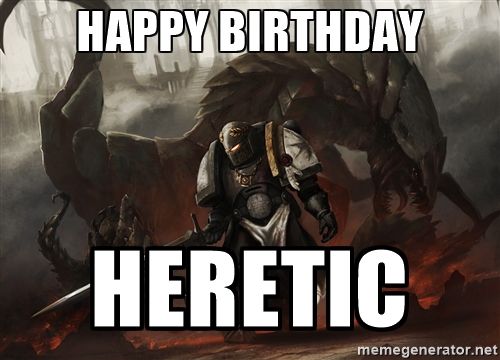 warhammer 40k birthday quotes warhammer 40k birthday quotes