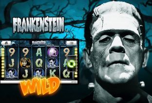 Freaky Frankenstein Slots - Try this Free Demo Version Freaky Frankenstein Slots - Try this Free Demo Version