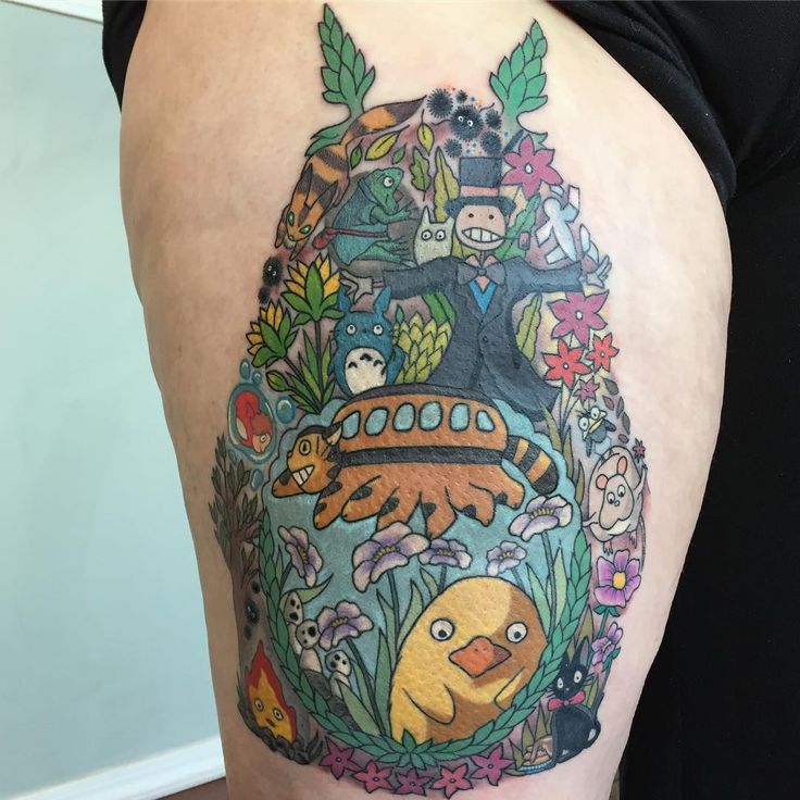 the 25 best miyazaki tattoo ideas on pinterest studio ghibli the 25 best miyazaki tattoo ideas on pinterest studio ghibli