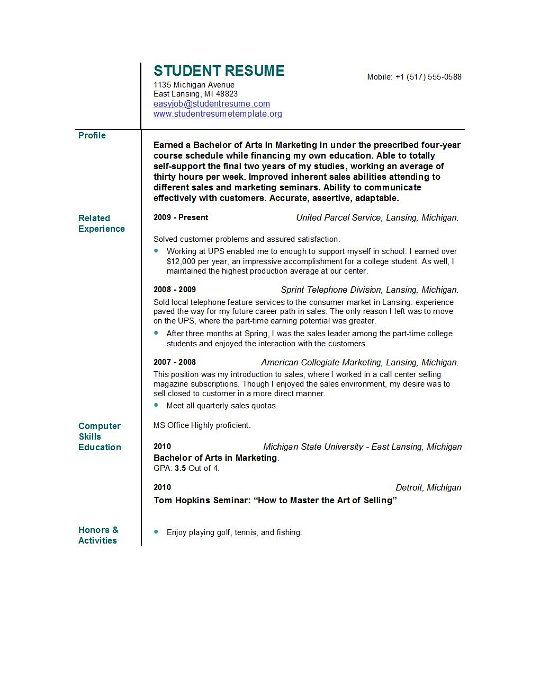 Cosmetologist Resume Examples Student - http://www.resumecareer.info/cosmetologist-resume-examples-student-12/