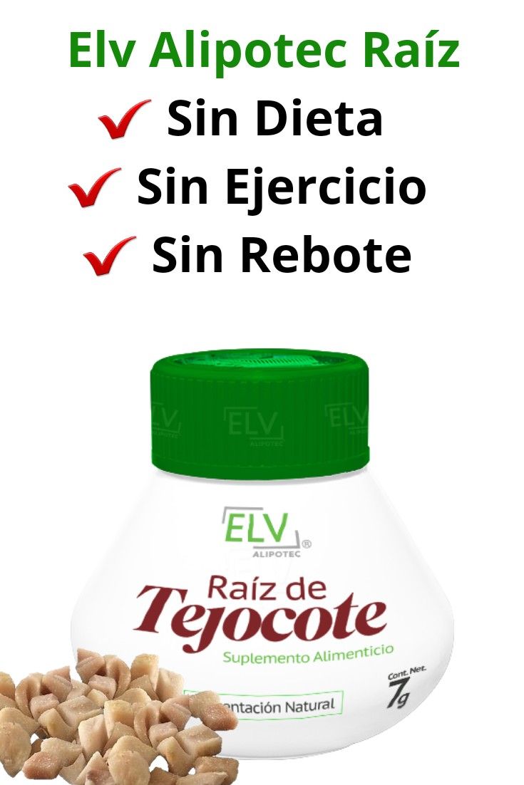 Suplementos para bajar de peso sin ejercicio