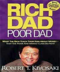 Poor father rich father pdf Poor father rich father pdf