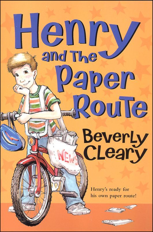 henry beverly cleary henry beverly cleary