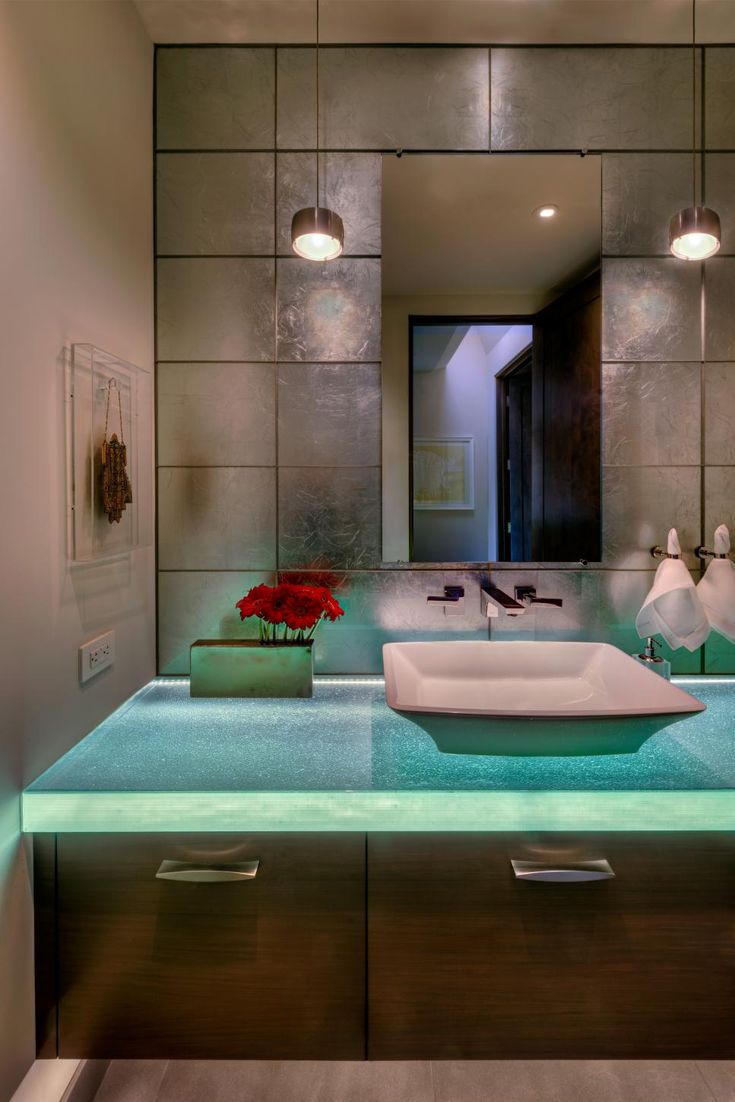 bathroom design trend floating vanities and open storage remodeling a bathroom on a budget
