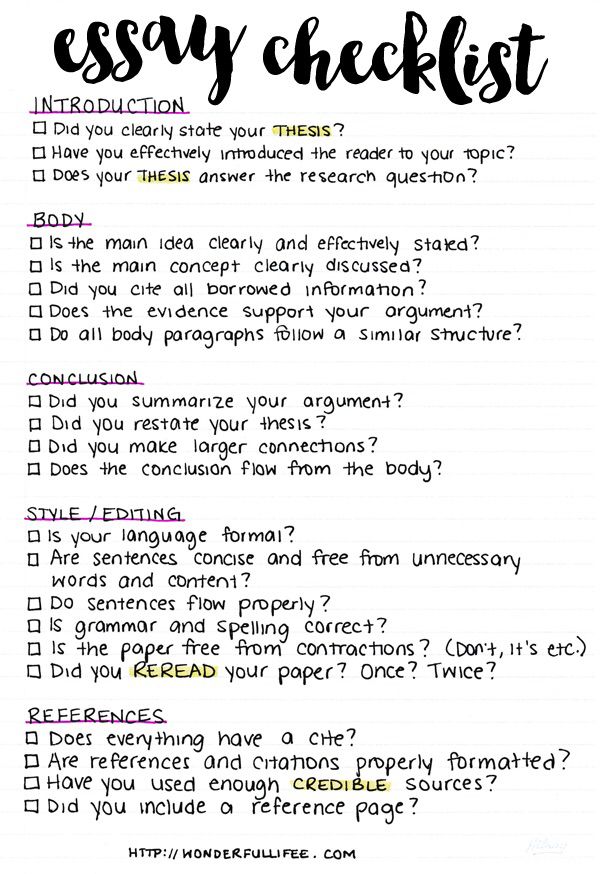 how to get better grades in middle school