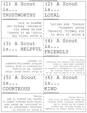Pin on scouts
