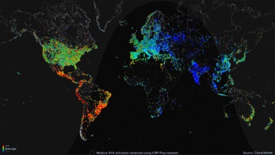 botnetz scannt das internet mit hilfe von gehackten endgerten heise online