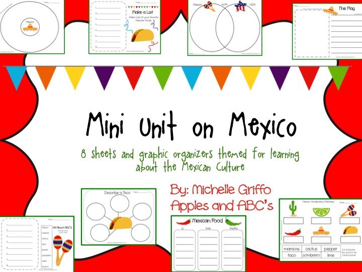 Kindergarten Activities Mexico | 33 best cinco de mayo images on pinterest mexican fiesta Kindergarten Activities Mexico | 33 best cinco de mayo images on pinterest mexican fiesta