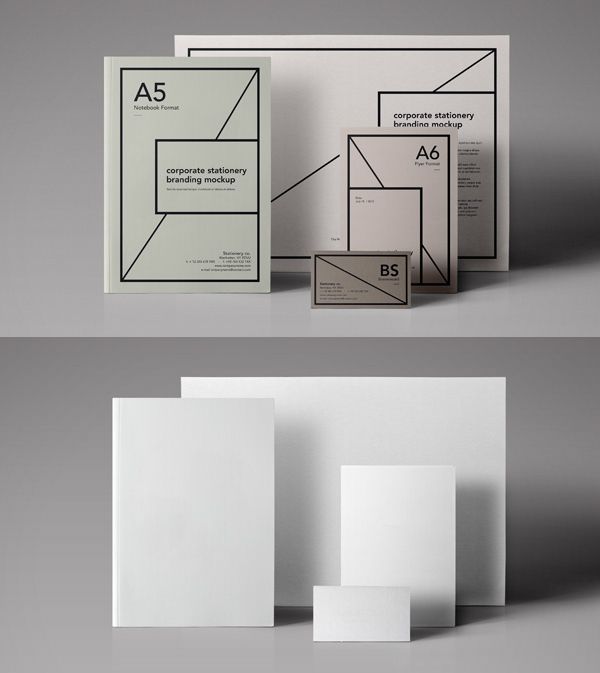 100 Best Free PSD Mockups Freebies Graphic Design Junction