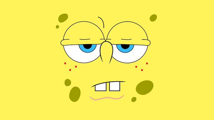 Life Of A Student Athlete As Told By Spongebob Spongebob Wallpaper Cartoon Wallpaper Hd Spongebob Iphone Wallpaper