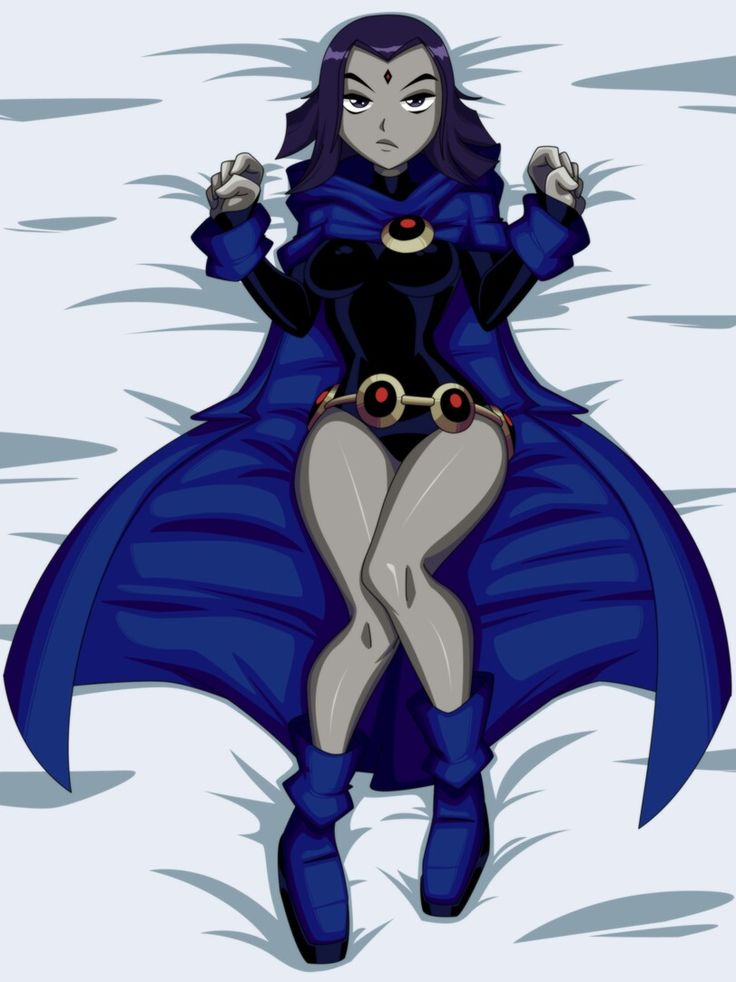 Best of Raven teen titans xxx XXX Pictures My wifes anus