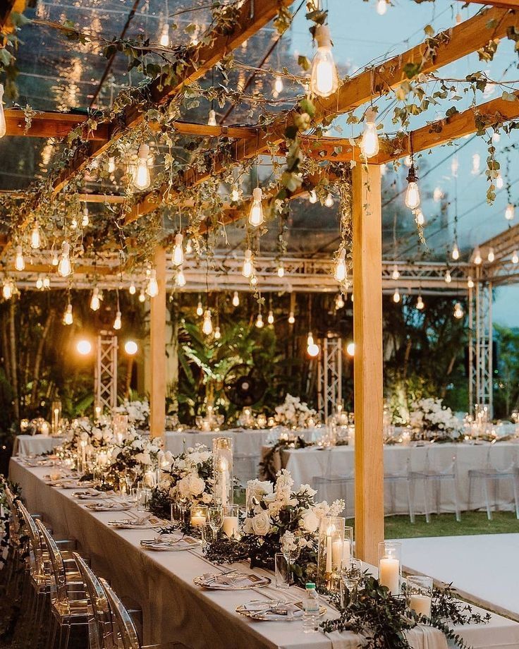 New Outdoor Decoration Ideas Wedding In 2020 Outdoor Wedding