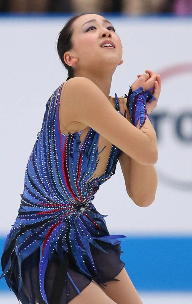 Essay On Newspaper In Hindi Best Figure Skating Ladies Images Figure Mao Asada Is A Ese Competitive Figure Skater And An English Essays Book also Easy Persuasive Essay Topics For High School Ice Skating Essay Figure Skating Offers More Physical Challenges Essay For Health