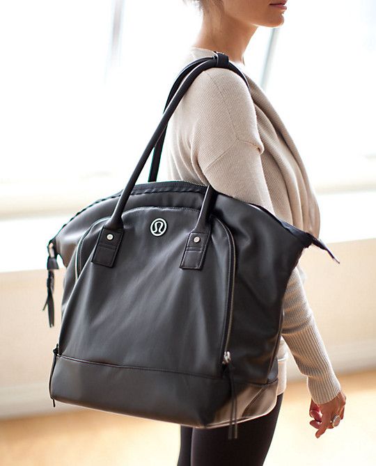 The 15 Best What I Want For My Birthday Images On Pinterest Seven Days Of Asana Bag Lululemon