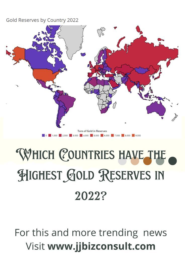 Which Countries Have The Highest Gold Reserves In 2022 In 2022 Gold which-countries-have-the-highest-gold-reserves-in-2022-in-2022-gold