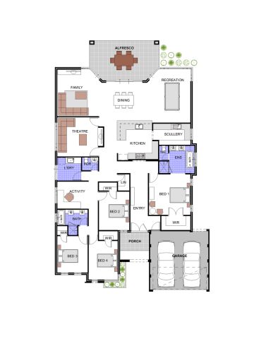 209 best decor: house plans images on pinterest | house floor 209 best decor: house plans images on pinterest | house floor