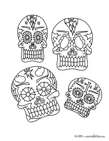 12 best coloring pages - skull images on pinterest | coloring ... - Printable Popsicle Coloring Pages 12 best coloring pages - skull images on pinterest | coloring ... - Printable Popsicle Coloring Pages