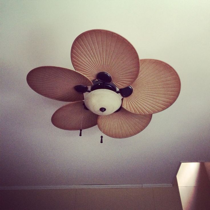 Tropical Style Ceiling Fan I Bought From Home Depot Tropical Style Ceiling Fan I Bought, Harbor Breeze Banana Leaf Ceiling Fan