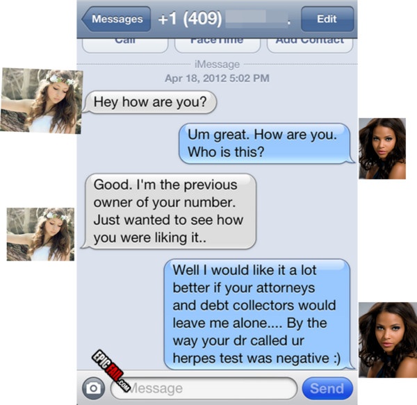"TXT #23" by sbeathard liked on Polyvore | Funny messages, Funny texts