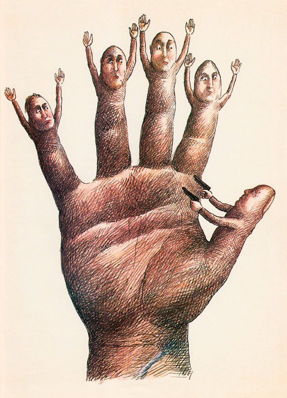 62 Roland Topor ideas