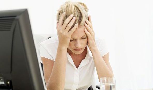 job stressing me out 40 job stressing me out 40