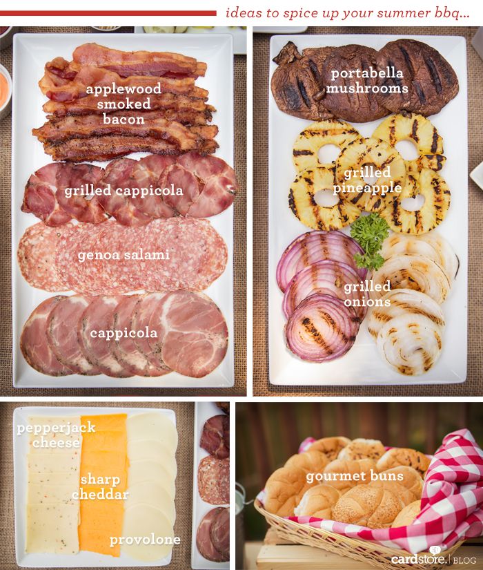 Hamburger single party
