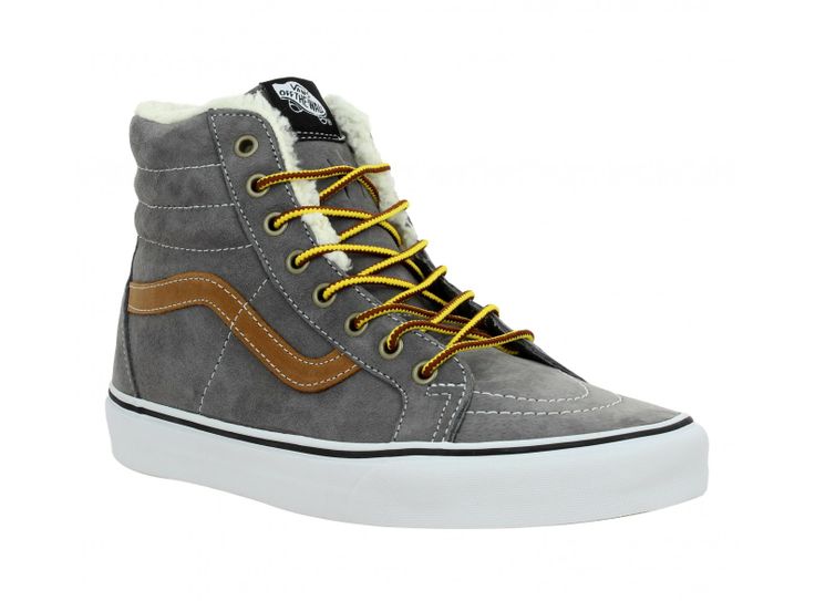 vans grises vans grises