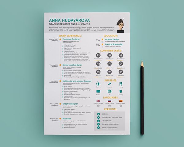 Best 25+ Simple resume format ideas on Pinterest Best cv formats - resume simple Best 25+ Simple resume format ideas on Pinterest Best cv formats - resume simple