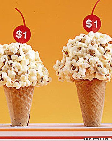 easy things to make for bake sale