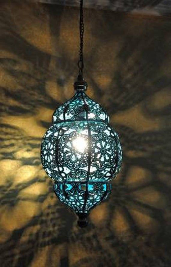 Moroccan Vintage Lantern Lights Lamp Ceiling Light Hanging Turkish Lanterns Moroccan Vintage Lantern Lights Lamp, Turkish Outdoor Hanging Lamps