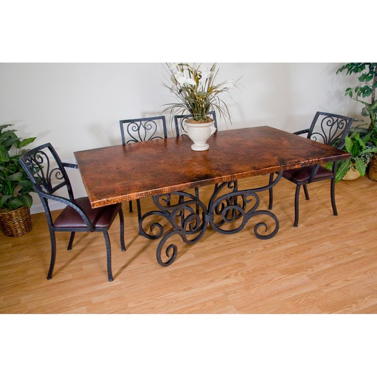 Wood Kitchen Table With Chairs Wood Kitchen Table With Chairs