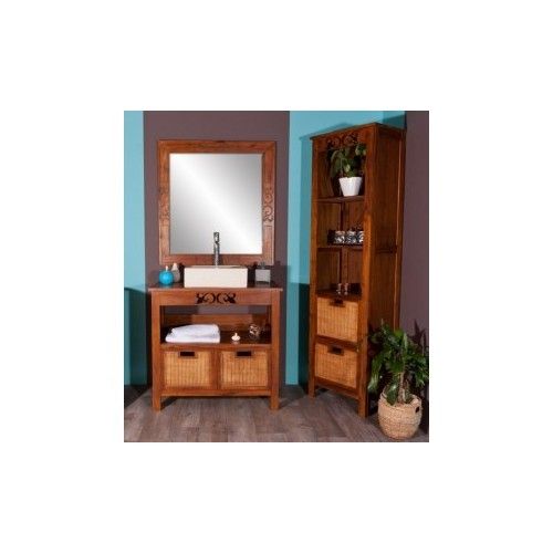 8 best salle de bain images on Pinterest Bathroom furniture