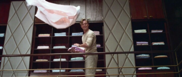 The Silk Dress Shirts Are What Daisy Cried About At Gatsby S House She The Silk Dress Shirts Are What Daisy Cried About At Gatsby S House She