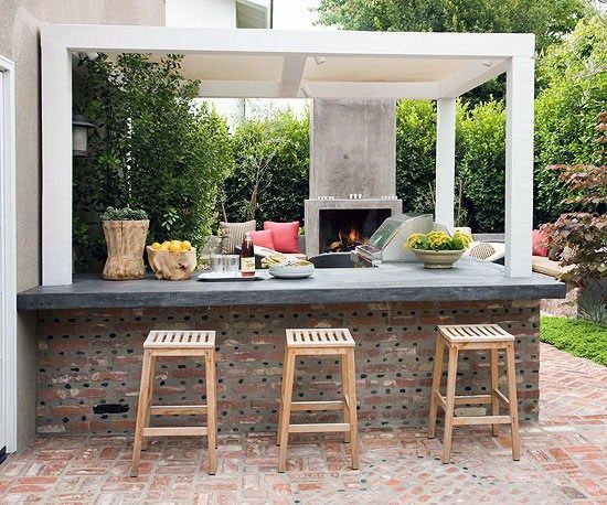Outdoor Pltze Outdoorpltze Wrmere Jahreszeiten Bedeuten Ein Eiskaltes Bier Oder Einen Outdoor Kitchen Countertops Outdoor Kitchen Bars Outdoor Kitchen Design