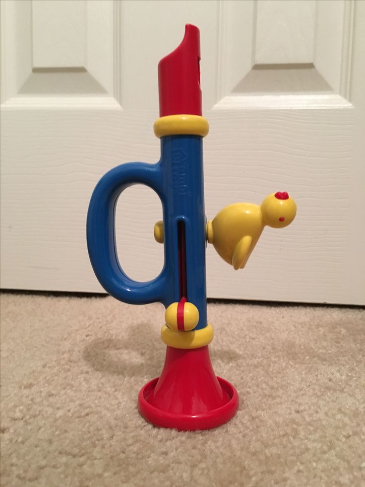 This Slide Whistle Trumpet By Ambi Was Ridiculously Hard To Find Because It Was Not Just Discontinued In 1999 Baby Bach Baby Einstein Toys Baby Einstein Videos This Slide Whistle Trumpet By Ambi Was Ridiculously Hard To Find Because It Was Not Just Discontinued In 1999 Baby Bach Baby Einstein Toys Baby Einstein Videos