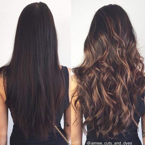 Ombre Hair Tendance 2016 Les Meilleurs Modèles à Votre Disposition