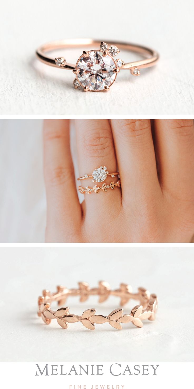 Pin on Ring