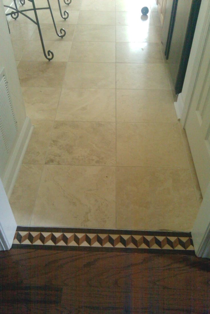 Best 25 Transition Flooring Ideas On Pinterest Dark Tile Floors truly room floor dividers for Present Home Best 25 Transition Flooring Ideas On Pinterest Dark Tile Floors truly room floor dividers for Present Home