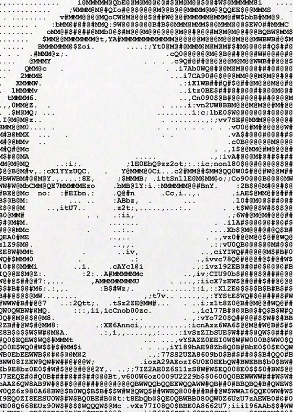 One Line Ascii Art Confused : Die besten ascii kunst ideen auf pinterest zeile