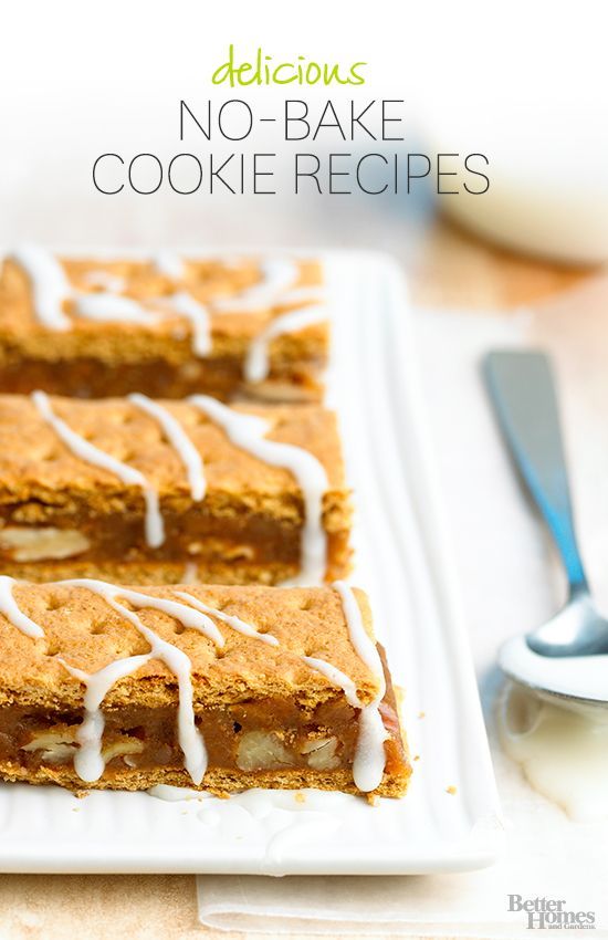 Delicious bar cookie recipes Delicious bar cookie recipes
