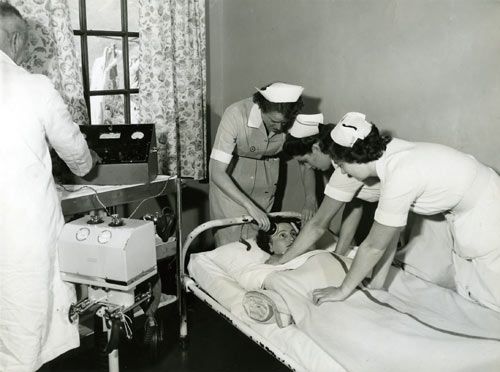 Old Fashioned Treatments For Mental Illness Old Fashioned Treatments For Mental Illness