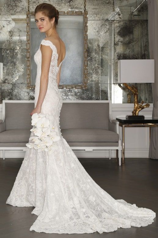 Rustic Wedding Dresses
