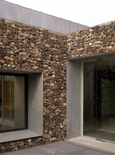33 best GABION KIT images on Pinterest Cher, 30th and 50th - paroi anti bruit exterieur 33 best GABION KIT images on Pinterest Cher, 30th and 50th - paroi anti bruit exterieur