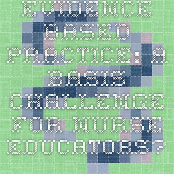 29 best Evidence Based Practice images on Pinterest - nih nurse sample resume 29 best Evidence Based Practice images on Pinterest - nih nurse sample resume
